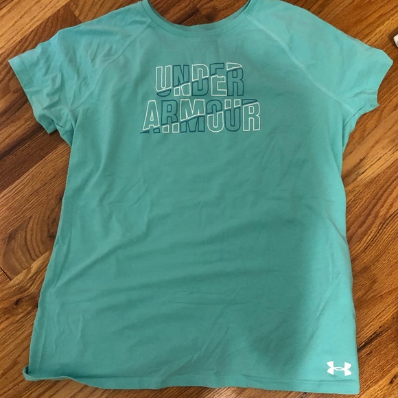 Under armor heat gear shirt - Picture 1 of 4